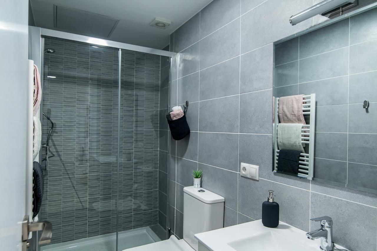 Appartement #ru27 Alcala *